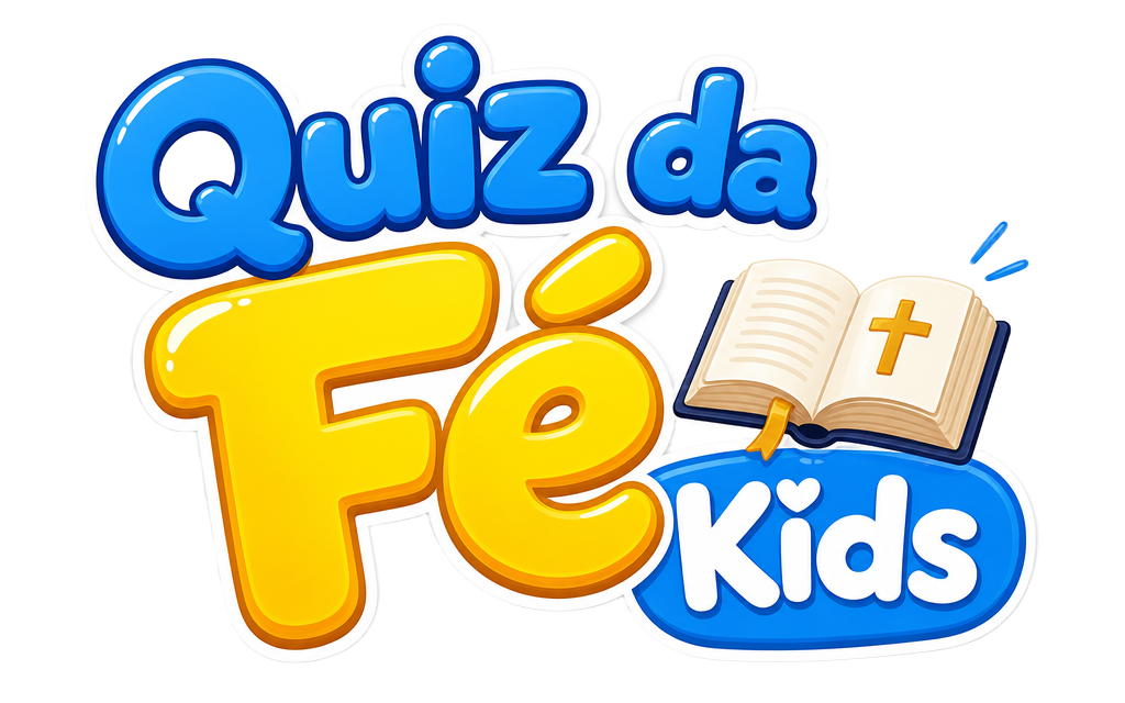 Quiz da Fé Kids